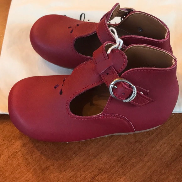 ⭐️HOST PICK⭐️ Adelisa & Co Dallia's 2 Sz Available - Picture 4 of 5